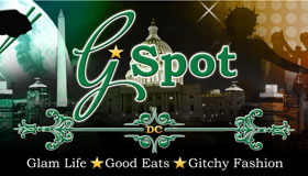 G-Spot Website
