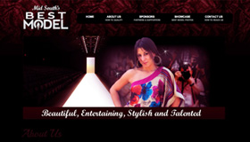 Creavolution Arts Website
