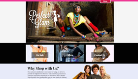 Perfect Glam Boutique