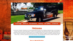 A Tour of Possibilites