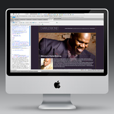 Go To Web Design Portfolio